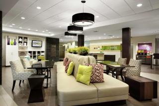 Home2 Suites by Hilton West Valley City - West Valley City - 5