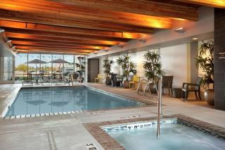 Home2 Suites by Hilton West Valley City - West Valley City - 2