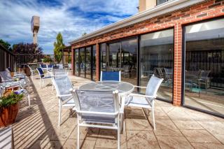 Hampton Inn Salt Lake City-Layton - Layton - 9