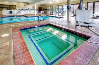 Hampton Inn Salt Lake City-Layton - Layton - 3