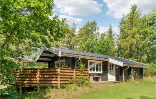 Nice Home In Ebeltoft With Kitchen - 2