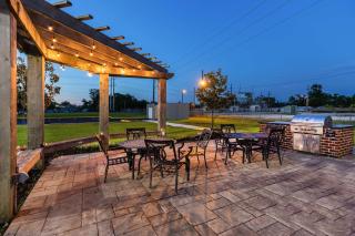 Hampton Inn Sulphur Lake Charles - Sulphur - 9