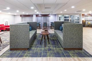 Hampton Inn Sulphur Lake Charles - Sulphur - 7