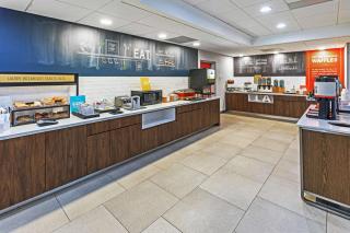 Hampton Inn Sulphur Lake Charles - Sulphur - 4