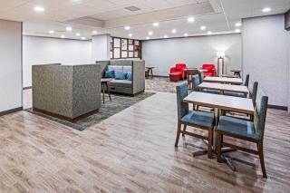 Hampton Inn Sulphur Lake Charles - 6