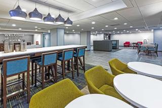 Hampton Inn Sulphur Lake Charles - Sulphur - 2