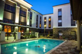 Hampton Inn & Suites Stillwater - Stillwater - 2
