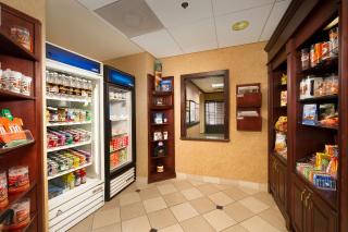 Hampton Inn & Suites Stillwater - Stillwater - 1