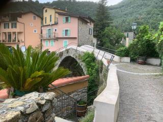 A Cola - Rocchetta Nervina - 9