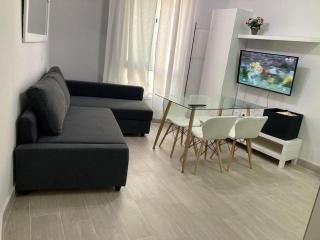 Apartamento Rota Progreso 5 - Rota - 0