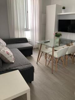 Apartamento Rota Progreso 5 - 8