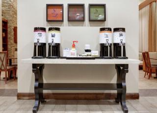 Hampton Inn & Suites Southern Pines-Pinehurst - Aberdeen - 6