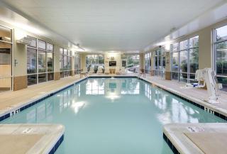 Hampton Inn & Suites Southern Pines-Pinehurst - Aberdeen - 2