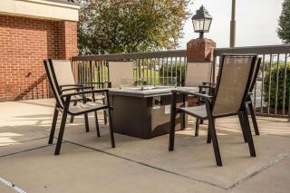Hampton Inn Somerset - Somerset - 6
