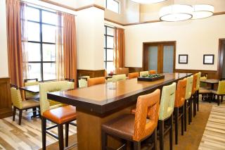 Hampton Inn & Suites Salinas - Salinas - 2