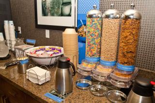 Hampton Inn & Suites Salinas - 1