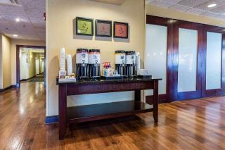 Hampton Inn Somerset - Somerset - 1