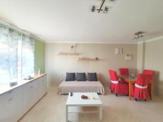 Apartamento céntrico con Aire Acondicionado y Wifi - by Aloha Palma - Águilas - 0