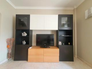 Apartamento céntrico con Aire Acondicionado y Wifi - by Aloha Palma - Águilas - 4