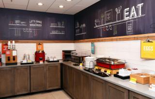 Hampton Inn Santee-I-95 - 2