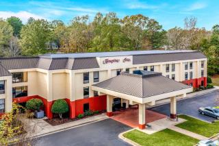 Hampton Inn Sanford - 0