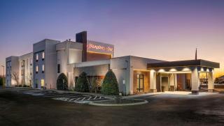 Hampton Inn - Springfield - Springfield - 0