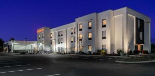 Hampton Inn - Springfield - Springfield - 8