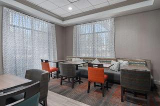 Hampton Inn - Springfield - Springfield - 4