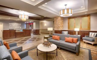 Hampton Inn & Suites Show Low-Pinetop - Show Low - 5