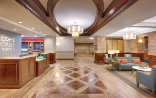 Hampton Inn & Suites Show Low-Pinetop - Show Low - 4