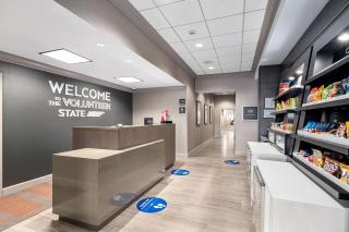 Hampton Inn - Springfield - Springfield - 2