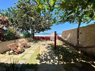 Casa aconchegante pé na areia c/ 5 quartos. - Ubatuba - 9
