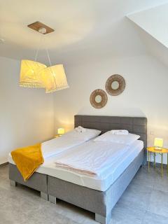 AMAO-Curry I 100qm I Exklusives Loft über 3 Etagen I King-Size Betten u Netflix - Lahr - 1