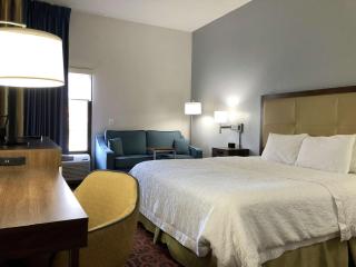 Hampton Inn by Hilton Spring Hill - Timber Pines - 8