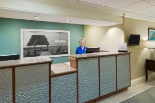 Hampton Inn Ellenton/Bradenton - Ellenton - 8