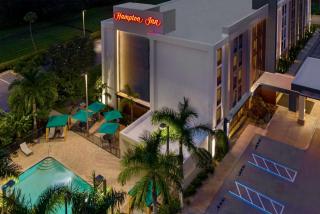 Hampton Inn Ellenton/Bradenton - Ellenton - 7