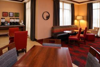 Hampton Inn Lincoln - Lincoln - 4