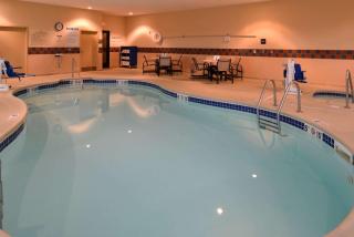 Hampton Inn Lincoln - Lincoln - 2