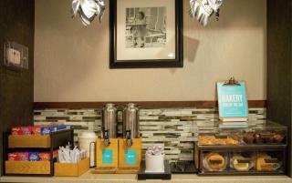 Hampton Inn St. Louis-Chesterfield - Chesterfield - 3