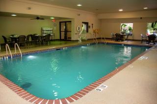 Hampton Inn St. Louis-Chesterfield - Chesterfield - 5