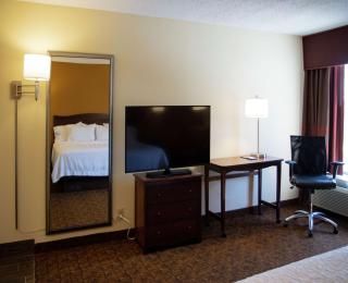 Hampton Inn St. Louis-Chesterfield - 4