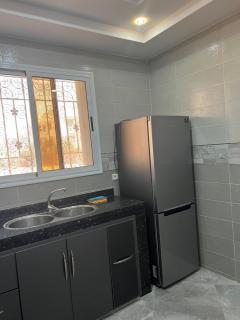 Appartement 1 - ONLY FAMILIES - 6