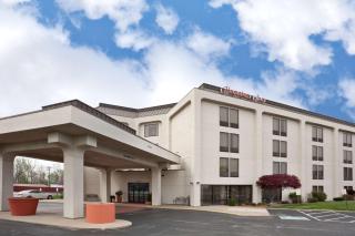 Hampton Inn St Charles St Peters - St. Charles - 4