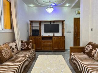 Appartement 1 - ONLY FAMILIES - Agadir - 1