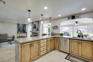 Luxe Family Home in Bonita with Private Pool and Spa! - Bonita - 3