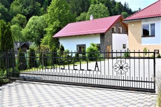 VILA Stella - Bystrá - 7