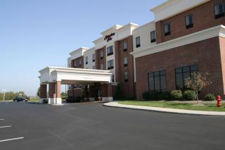 Hampton Inn Stow - Stow - 0