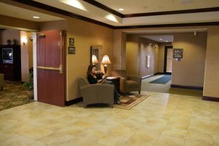 Hampton Inn Stow - Stow - 5