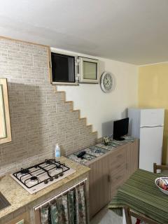 Carrube House - Andrano - 8