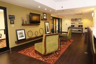 Hampton Inn Sumter - Sumter - 6